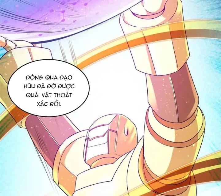 Tu Chân Nói Chuyện Phiếm Quần Chapter 636 - 43