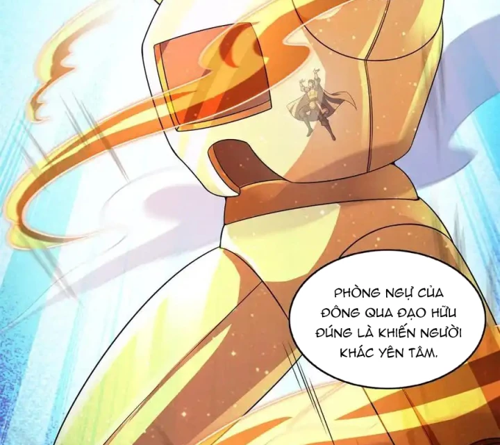 Tu Chân Nói Chuyện Phiếm Quần Chapter 636 - 44