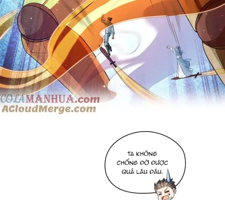 Tu Chân Nói Chuyện Phiếm Quần Chapter 636 - 45