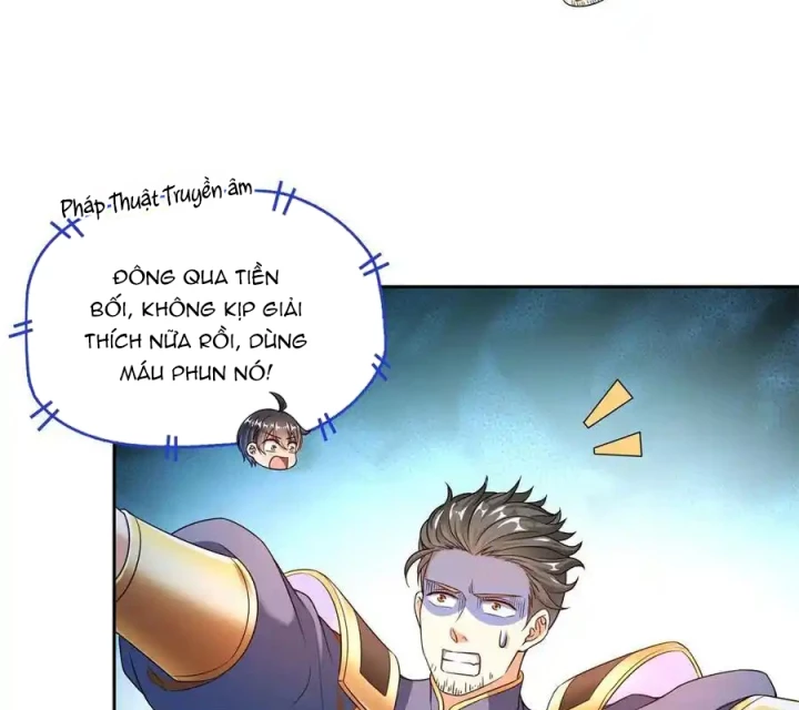 Tu Chân Nói Chuyện Phiếm Quần Chapter 636 - 46