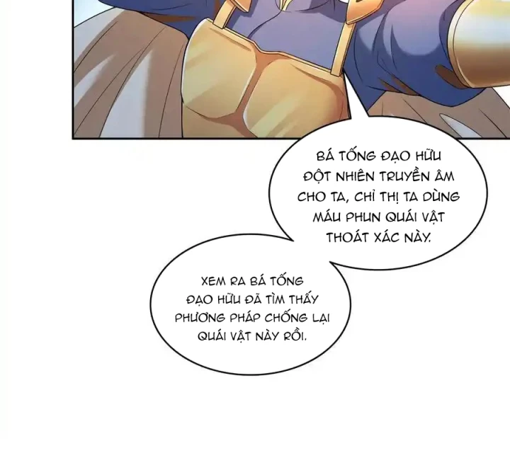 Tu Chân Nói Chuyện Phiếm Quần Chapter 636 - 47