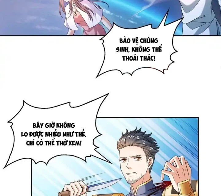 Tu Chân Nói Chuyện Phiếm Quần Chapter 636 - 49