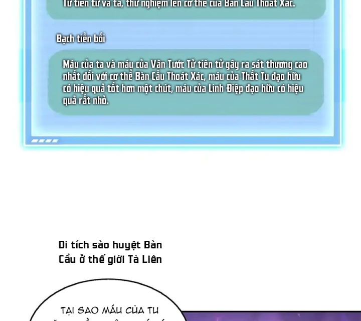 Tu Chân Nói Chuyện Phiếm Quần Chapter 636 - 53