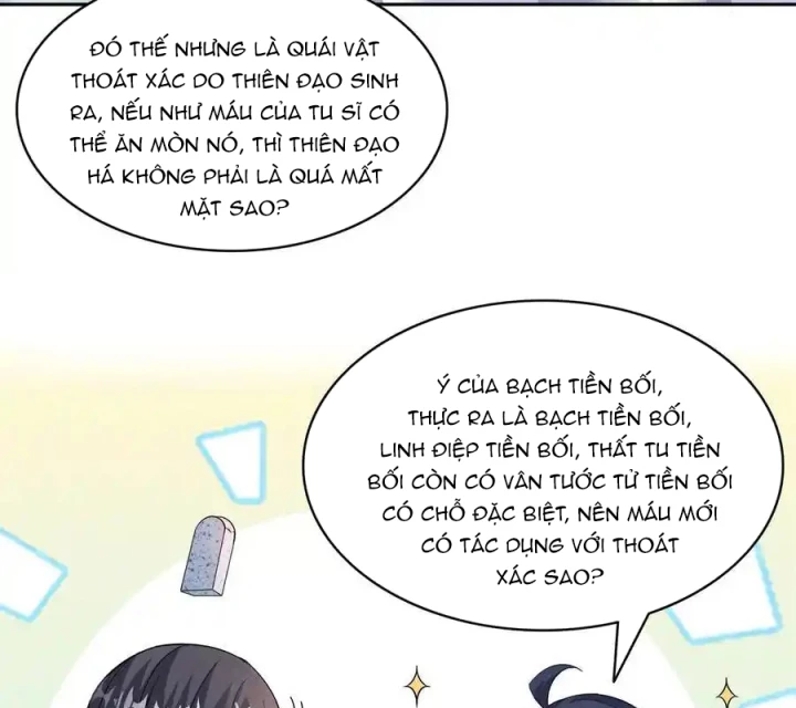 Tu Chân Nói Chuyện Phiếm Quần Chapter 636 - 57