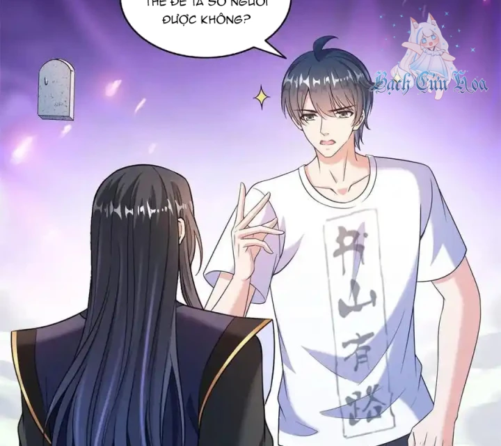 Tu Chân Nói Chuyện Phiếm Quần Chapter 636 - 61