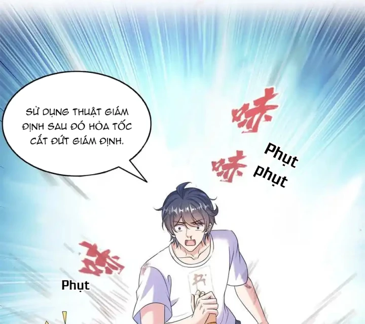 Tu Chân Nói Chuyện Phiếm Quần Chapter 636 - 63