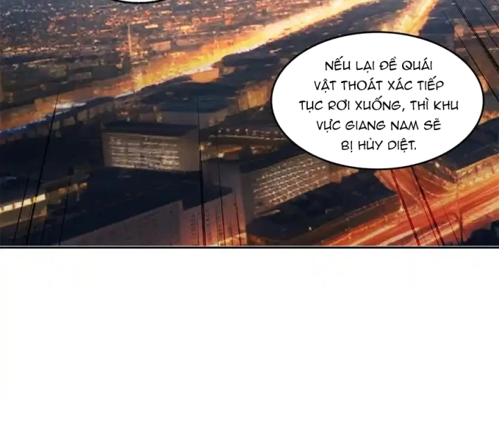 Tu Chân Nói Chuyện Phiếm Quần Chapter 636 - 67