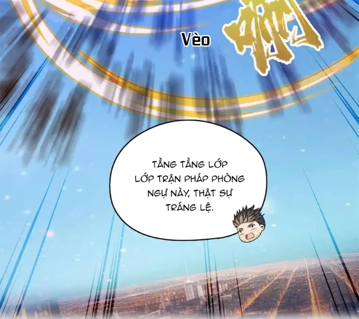 Tu Chân Nói Chuyện Phiếm Quần Chapter 636 - 72