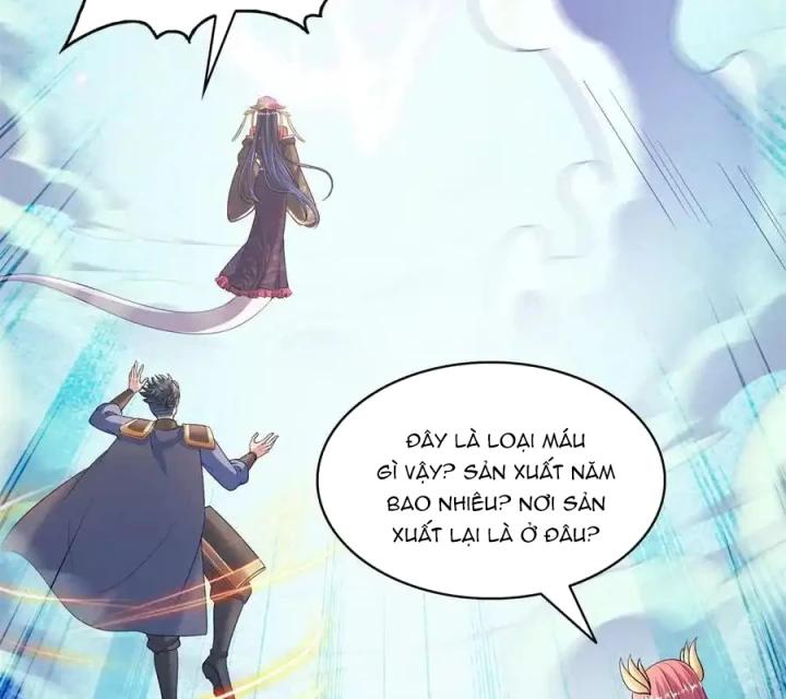 Tu Chân Nói Chuyện Phiếm Quần Chapter 636 - 81