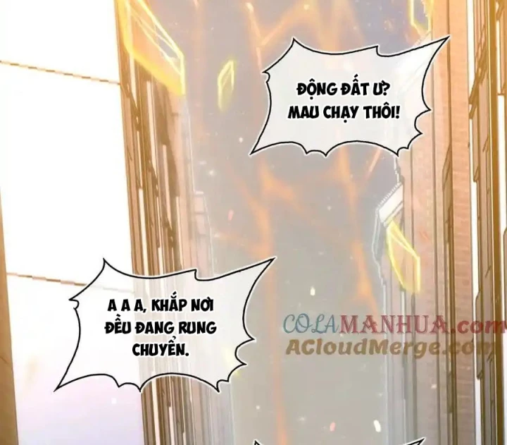 Tu Chân Nói Chuyện Phiếm Quần Chapter 637 - 9