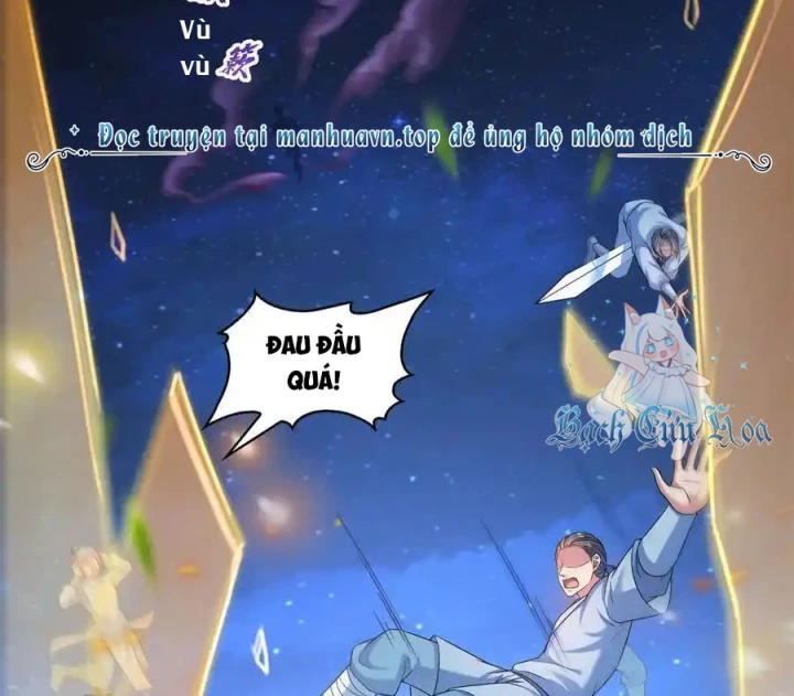 Tu Chân Nói Chuyện Phiếm Quần Chapter 637 - 12