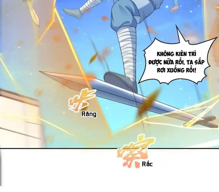 Tu Chân Nói Chuyện Phiếm Quần Chapter 637 - 13