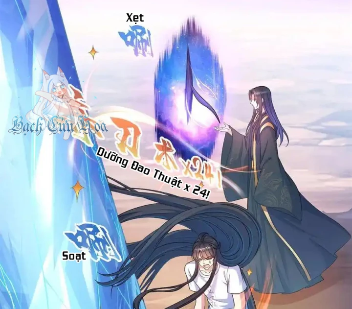 Tu Chân Nói Chuyện Phiếm Quần Chapter 637 - 16