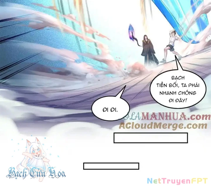 Tu Chân Nói Chuyện Phiếm Quần Chapter 637 - 21