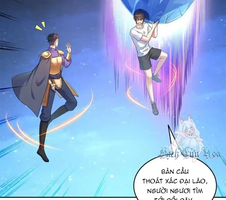 Tu Chân Nói Chuyện Phiếm Quần Chapter 637 - 23