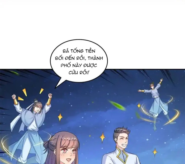 Tu Chân Nói Chuyện Phiếm Quần Chapter 637 - 28