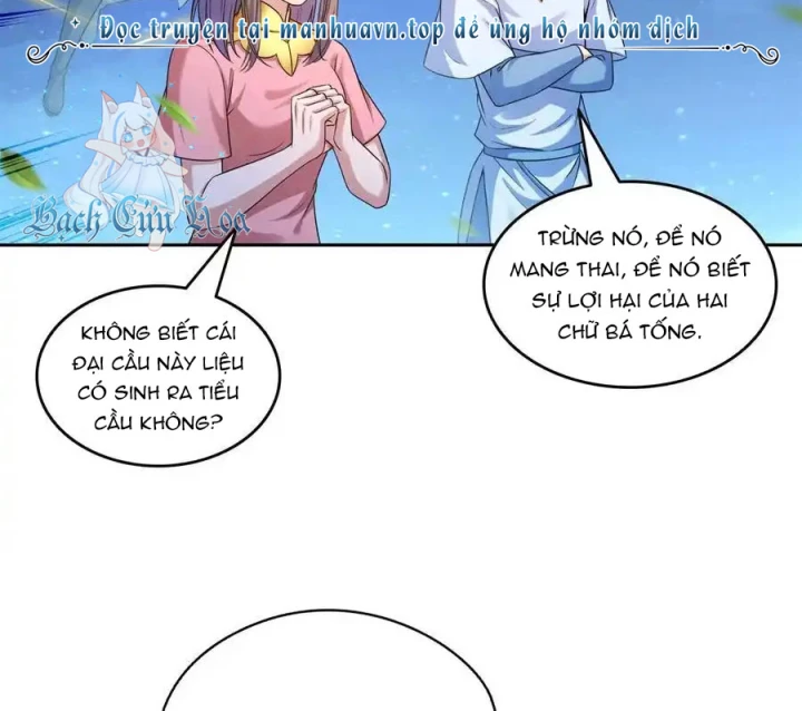 Tu Chân Nói Chuyện Phiếm Quần Chapter 637 - 29