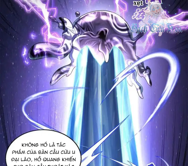 Tu Chân Nói Chuyện Phiếm Quần Chapter 637 - 31