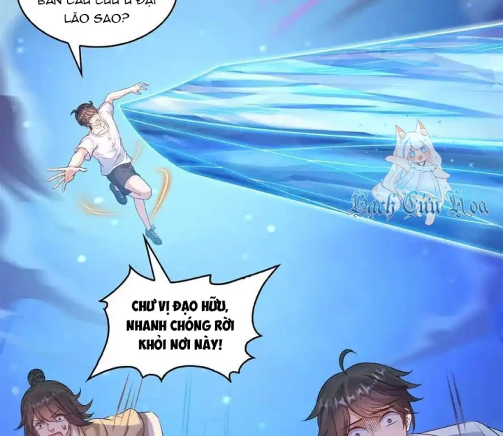 Tu Chân Nói Chuyện Phiếm Quần Chapter 637 - 40