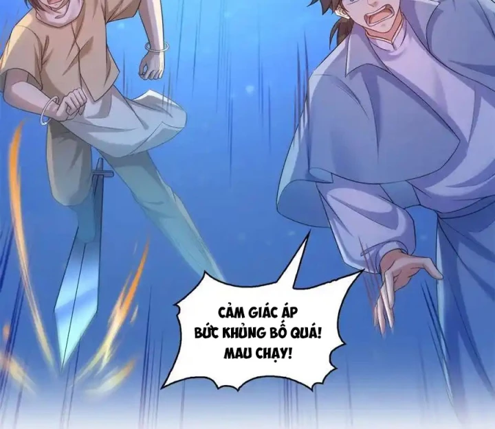 Tu Chân Nói Chuyện Phiếm Quần Chapter 637 - 41