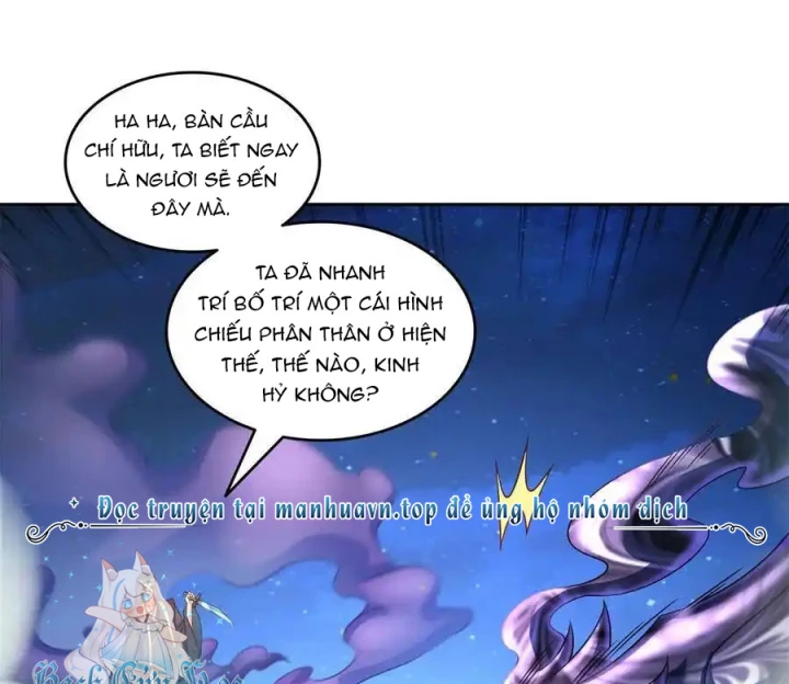 Tu Chân Nói Chuyện Phiếm Quần Chapter 637 - 45