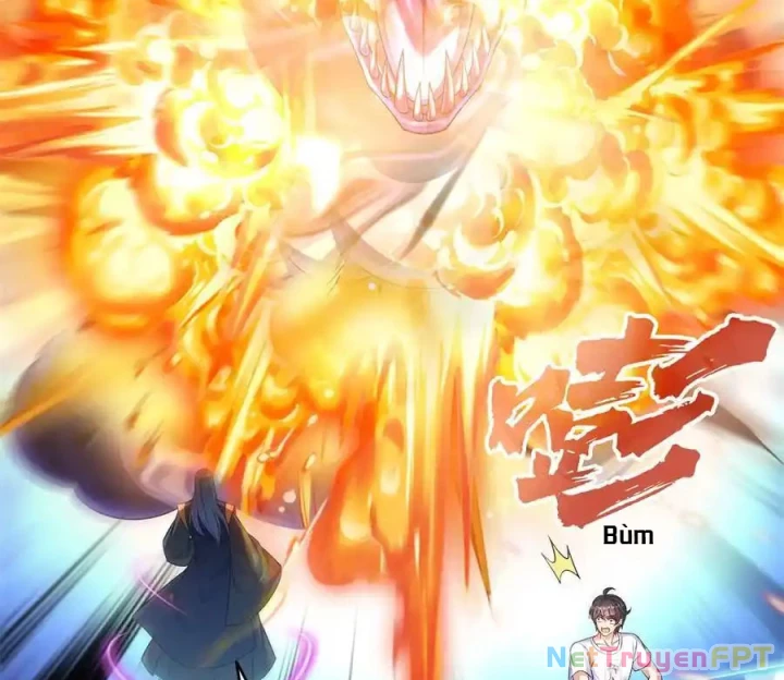 Tu Chân Nói Chuyện Phiếm Quần Chapter 637 - 48