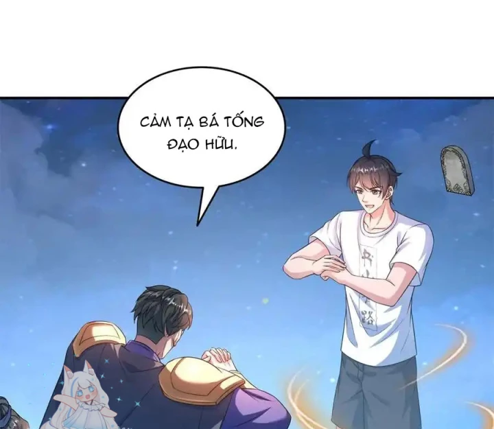 Tu Chân Nói Chuyện Phiếm Quần Chapter 637 - 75