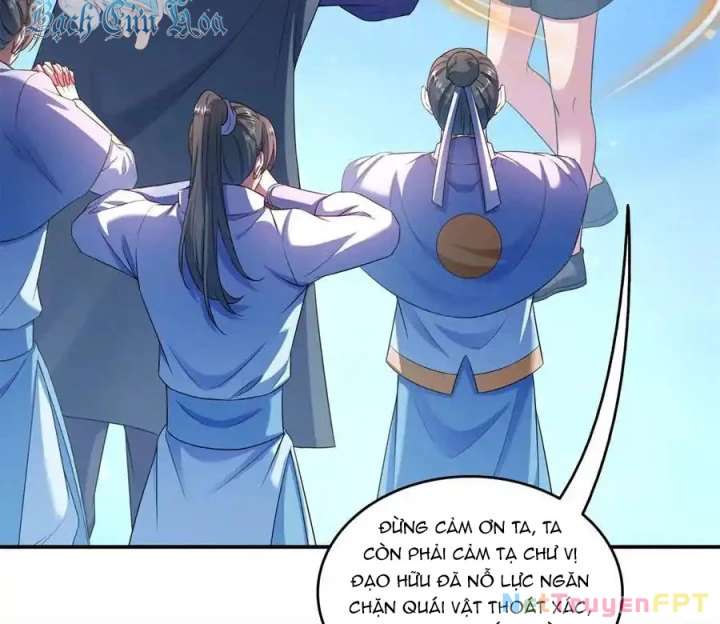 Tu Chân Nói Chuyện Phiếm Quần Chapter 637 - 76