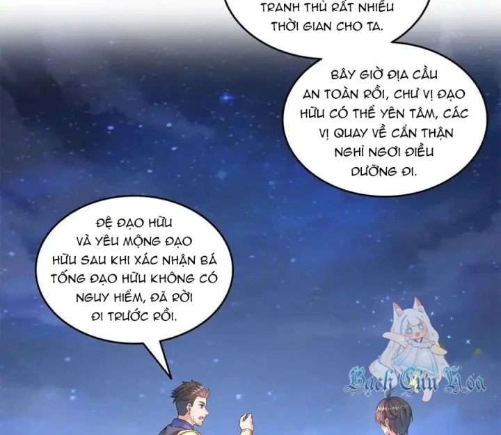 Tu Chân Nói Chuyện Phiếm Quần Chapter 637 - 77