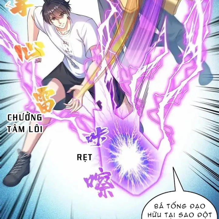 Tu Chân Nói Chuyện Phiếm Quần Chapter 638 - 3