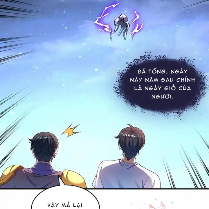 Tu Chân Nói Chuyện Phiếm Quần Chapter 638 - 5