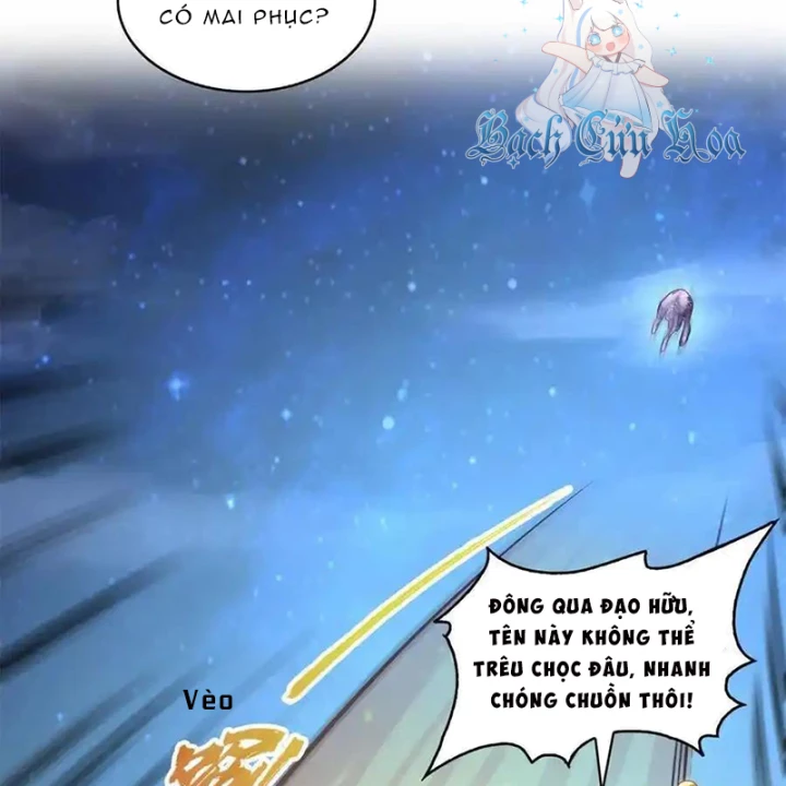 Tu Chân Nói Chuyện Phiếm Quần Chapter 638 - 6