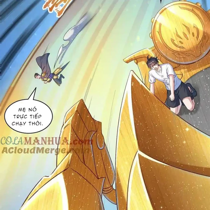 Tu Chân Nói Chuyện Phiếm Quần Chapter 638 - 7