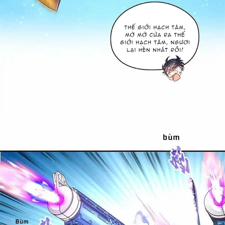 Tu Chân Nói Chuyện Phiếm Quần Chapter 638 - 9