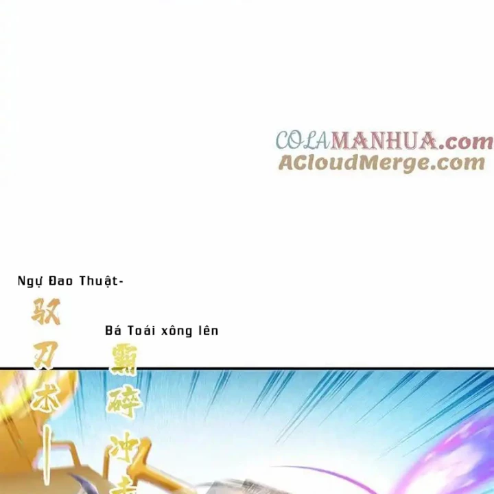 Tu Chân Nói Chuyện Phiếm Quần Chapter 638 - 11