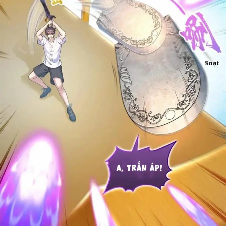 Tu Chân Nói Chuyện Phiếm Quần Chapter 638 - 12