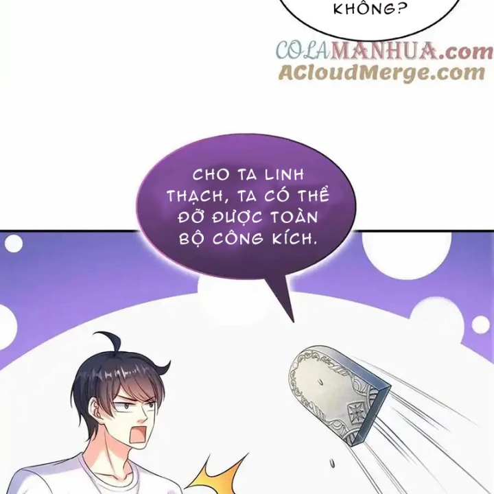 Tu Chân Nói Chuyện Phiếm Quần Chapter 638 - 18