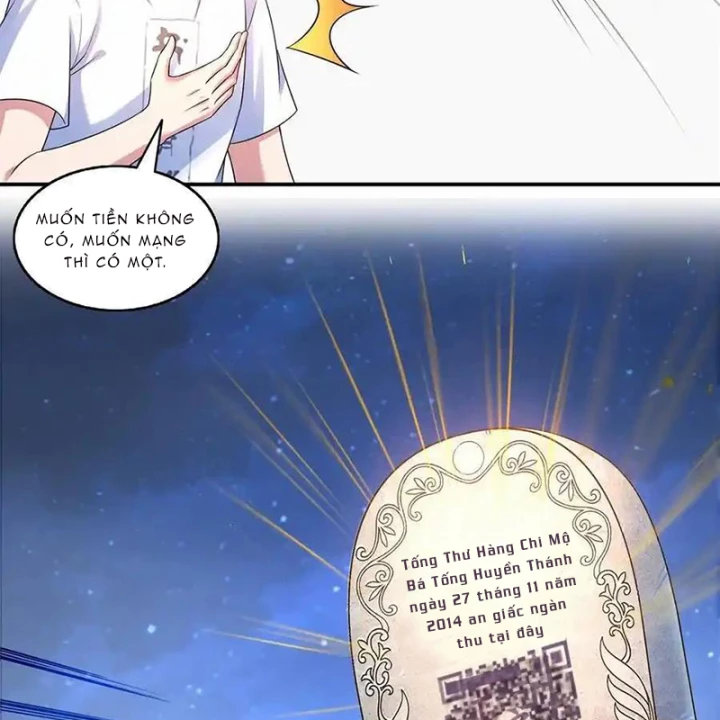 Tu Chân Nói Chuyện Phiếm Quần Chapter 638 - 19