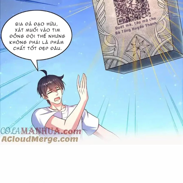 Tu Chân Nói Chuyện Phiếm Quần Chapter 638 - 20