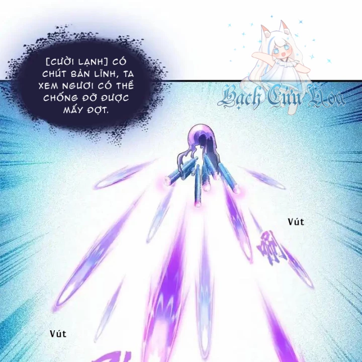 Tu Chân Nói Chuyện Phiếm Quần Chapter 638 - 21