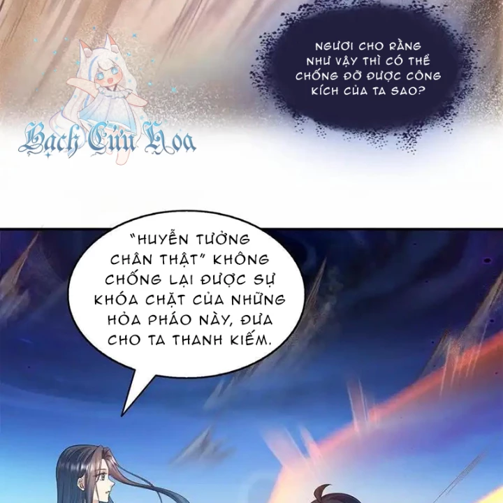 Tu Chân Nói Chuyện Phiếm Quần Chapter 638 - 25