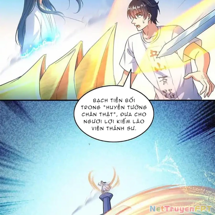 Tu Chân Nói Chuyện Phiếm Quần Chapter 638 - 26