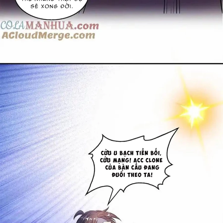 Tu Chân Nói Chuyện Phiếm Quần Chapter 638 - 35