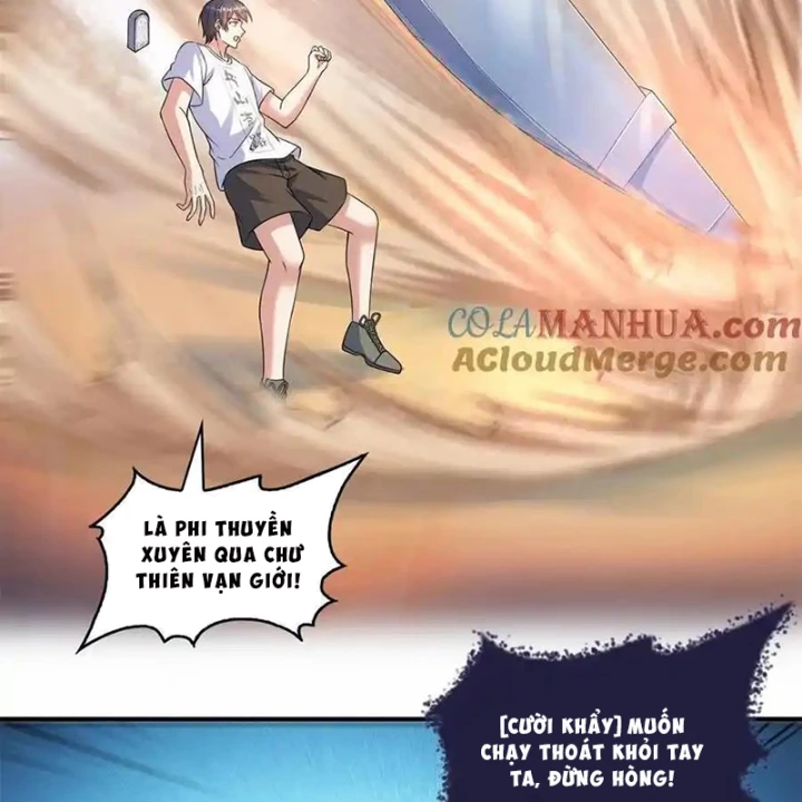 Tu Chân Nói Chuyện Phiếm Quần Chapter 638 - 38