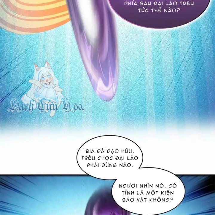 Tu Chân Nói Chuyện Phiếm Quần Chapter 638 - 43