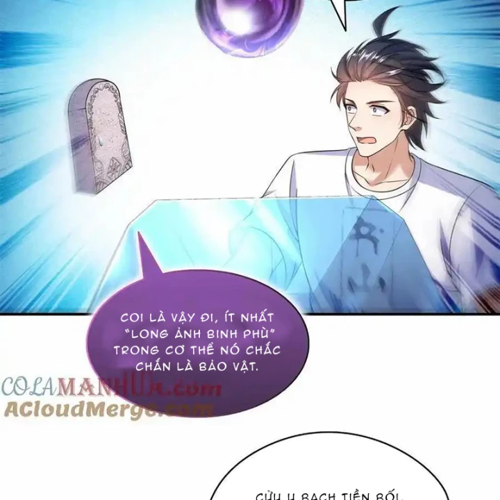 Tu Chân Nói Chuyện Phiếm Quần Chapter 638 - 44