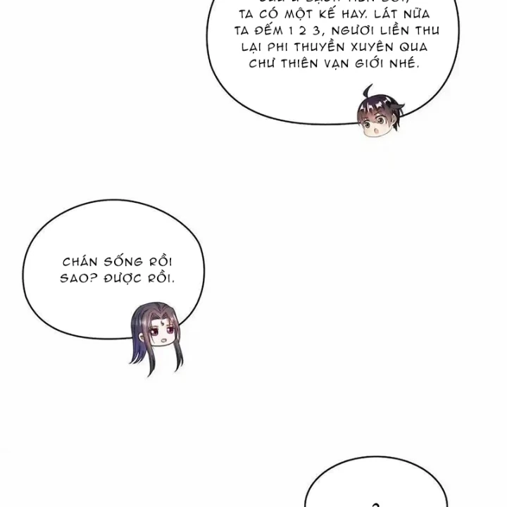 Tu Chân Nói Chuyện Phiếm Quần Chapter 638 - 45