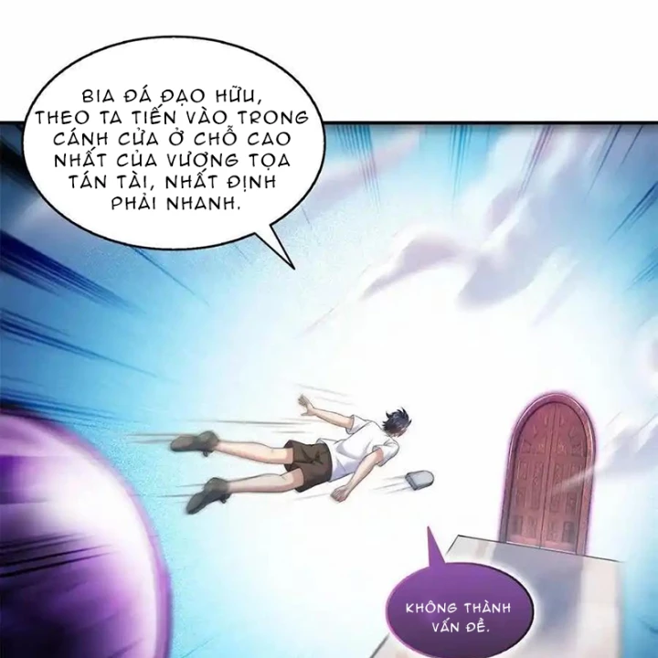 Tu Chân Nói Chuyện Phiếm Quần Chapter 638 - 50