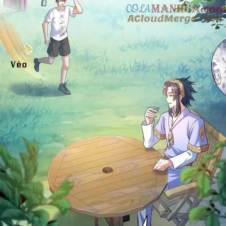 Tu Chân Nói Chuyện Phiếm Quần Chapter 638 - 54