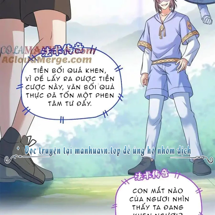 Tu Chân Nói Chuyện Phiếm Quần Chapter 638 - 60